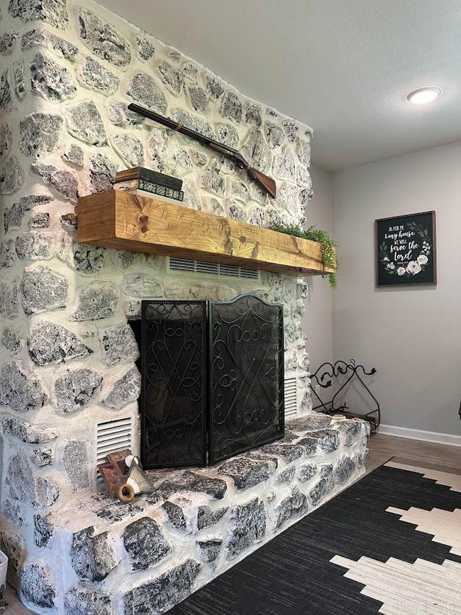 9 Whispering Dr, House other with 3 bedrooms, 2 bathrooms and null parking in Alexander AR | Image 13