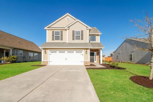 2086 Clipstone Dr, Ladson, SC, 29456-3063 | Card Image