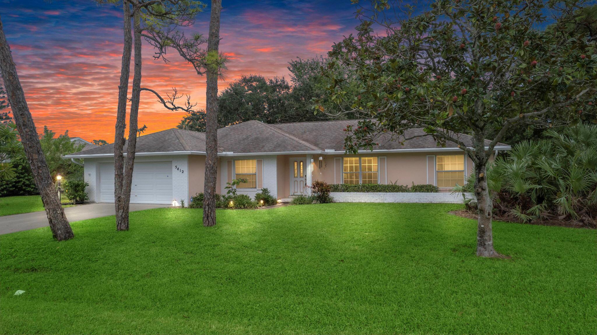 Eagle Dr, Fort Pierce, FL 34951