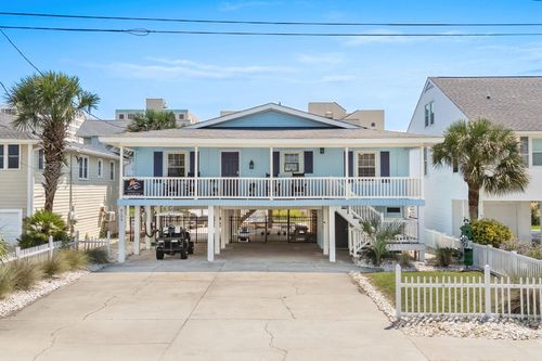 6106 Nixon St, North Myrtle Beach, SC, 29582-1148 | Card Image