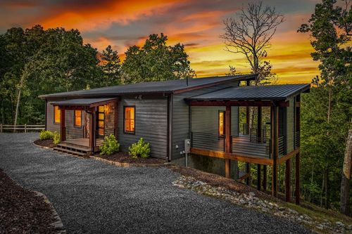 65 Wolf Creek Hts, Mineral Bluff, GA, 30559 | Card Image