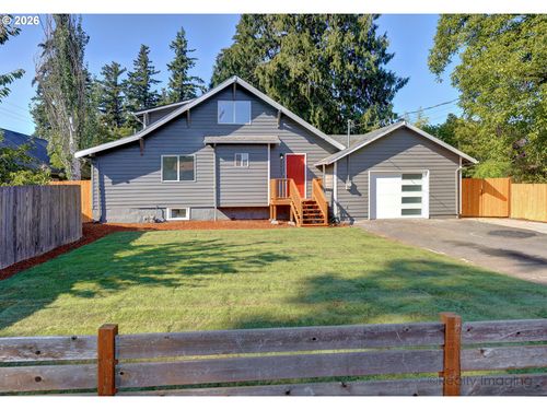 13625 Se Bush St, Portland, OR, 97236-2935 | Card Image