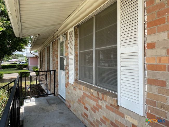 903 Rev R A Abercrombie Dr, House other with 3 bedrooms, 2 bathrooms and null parking in Killeen TX | Image 4