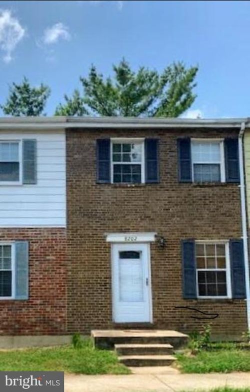 8202 Stewarton Ct, SEVERN, MD, 21144-2912 | Card Image