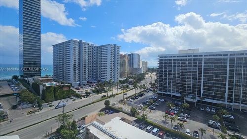 10j-1985 S Ocean Dr, Hallandale Beach, FL, 33009-5930 | Card Image
