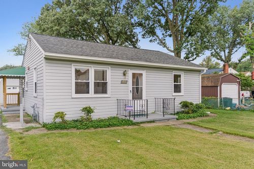 123 Forestdale Ave, GLEN BURNIE, MD, 21061-1919 | Card Image