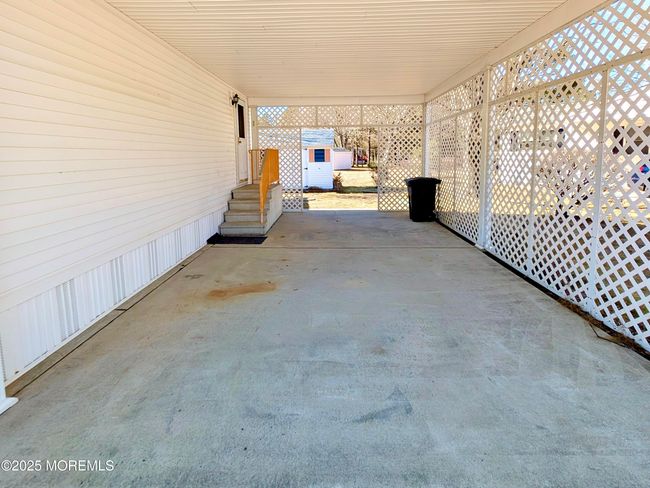 Covered Carport | Image 19
