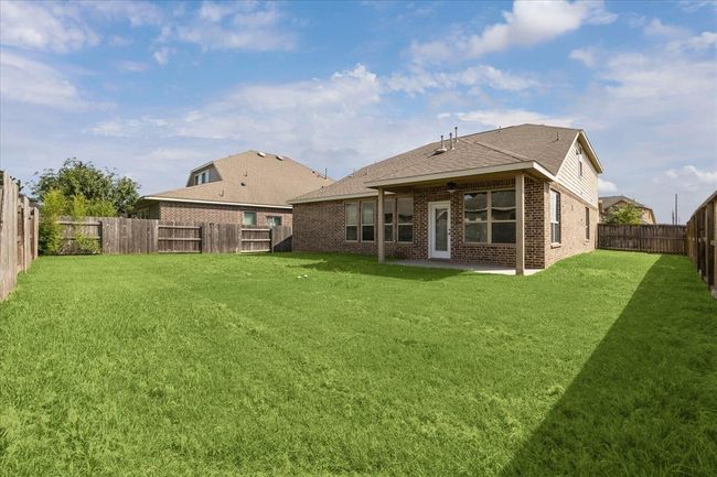 Large Back yard - future pool | Image 29