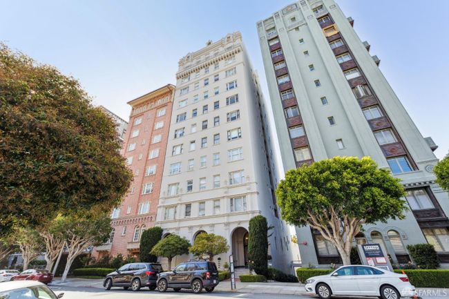 7 - 1958 Vallejo Street, Condo with 4 bedrooms, 4 bathrooms and 2 parking in San Francisco CA | Image 3