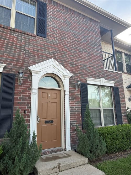 152 Forest Dr, College Station, TX, 77840-2329 | Card Image