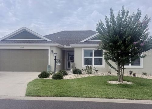 2790 Carytown Loop, THE VILLAGES, FL, 32163-3066 | Card Image