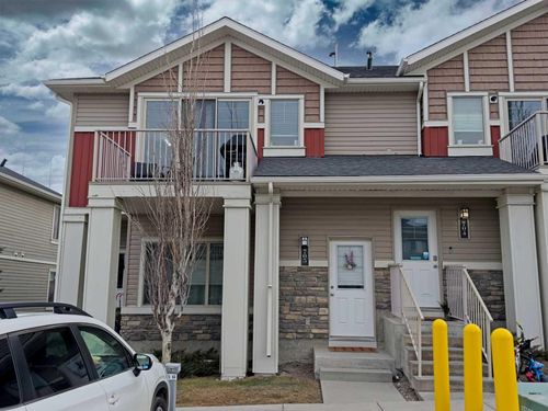 705-250 Sage Valley Rd Nw, Calgary, AB, T3R0R6 | Card Image