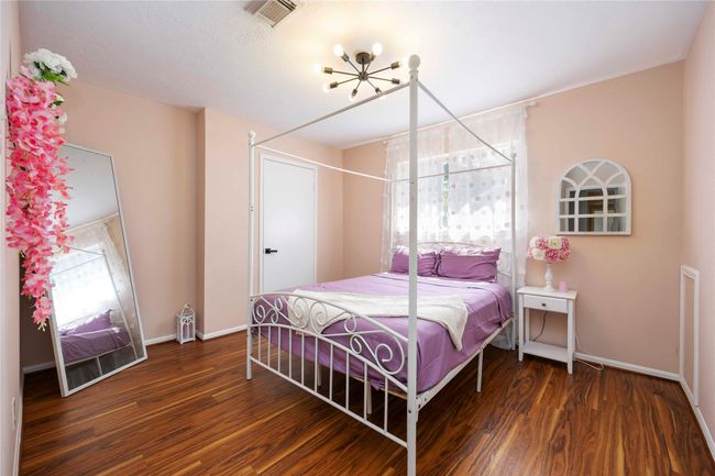 An additional bedroom on the second floor offers generous space and versatility—ideal as a guest room, home office, or any other purpose that suits your lifestyle | Image 33