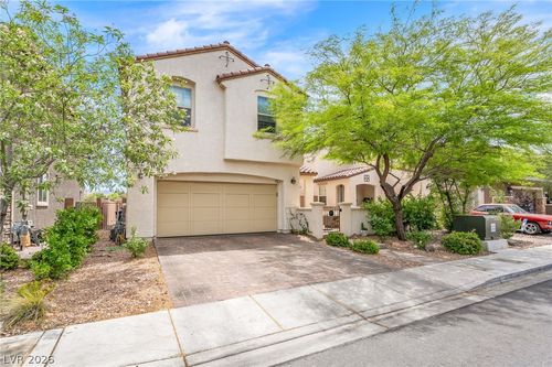 470 Barcarolle Ln, Henderson, NV, 89011-2676 | Card Image