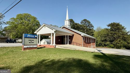 6299 Britt Rd Sw, Mableton, GA, 30126-4911 | Card Image