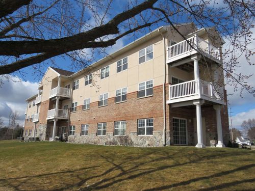 301 N Lake St, Cadillac, MI, 49601-1881 | Card Image