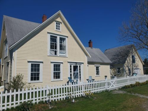 5069 Shore Rd, North East Harbour, NS, B0T | Card Image