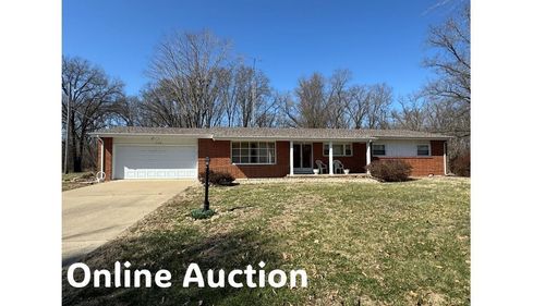 2457 Christopher Rd, Zeigler, IL, 62999 | Card Image