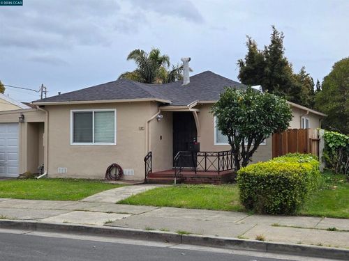 3514 Roosevelt Ave, Richmond, CA, 94805-2156 | Card Image