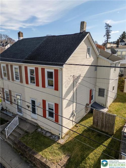 220 W Kleinhans St, EASTON, PA, 18042-6649 | Card Image