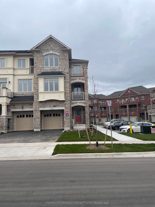 460 Silver Maple Rd, Oakville, ON, L6H3P5 | Card Image
