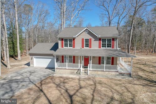 25833 Spring Branch Dr, GREENSBORO, MD, 21639-1185 | Card Image