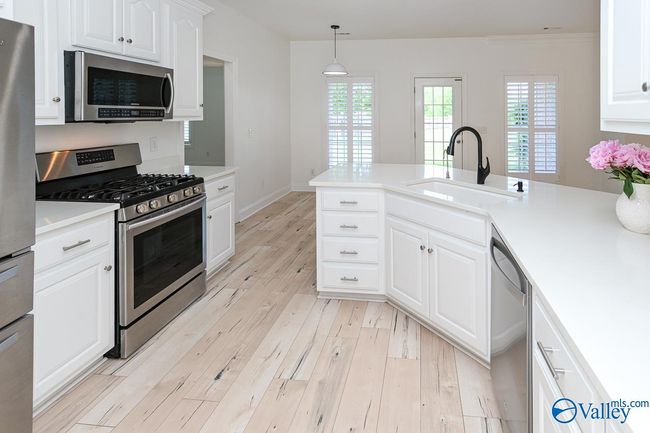 2200 Little Cove Rd, House other with 4 bedrooms, 2 bathrooms and null parking in Owens Cross Roads AL | Image 7