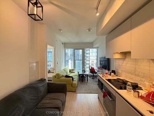 2207-55 Mercer St, Toronto, ON, M5V0W4 | Card Image