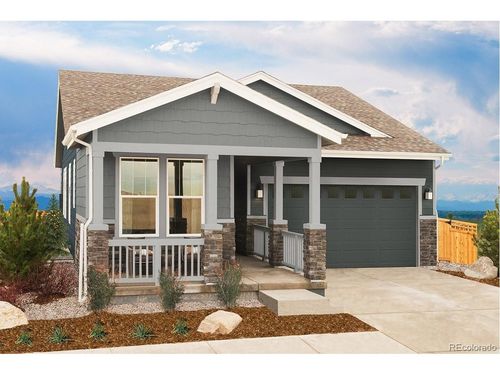 21568 E 61st Dr, Aurora, CO, 80019-2212 | Card Image