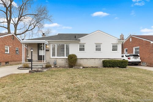 358 Greenwood St, Inkster, MI, 48141-1138 | Card Image
