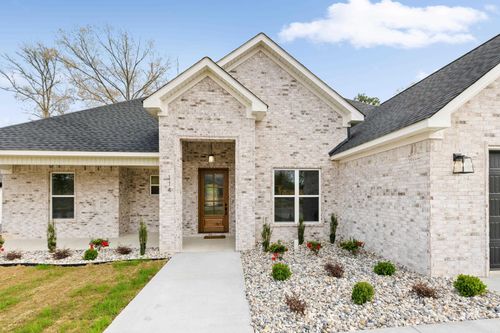 114 Harmony Village Dr, Haskell, AR, 72015-5230 | Card Image