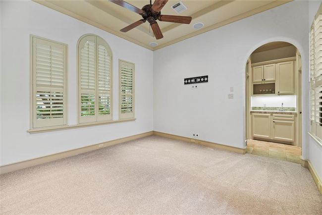 16610 Champagne Falls Ct, House other with 4 bedrooms, 5 bathrooms and 2 parking in Spring TX | Image 36
