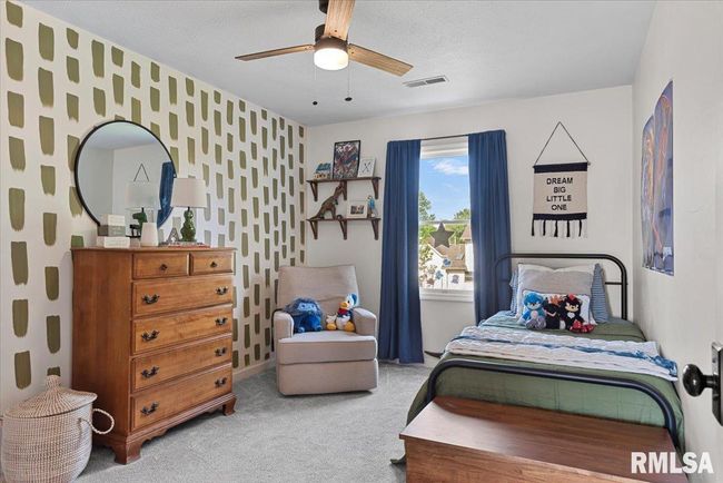 3217 Catalpa Dr, House other with 4 bedrooms, 3 bathrooms and null parking in Springfield IL | Image 23