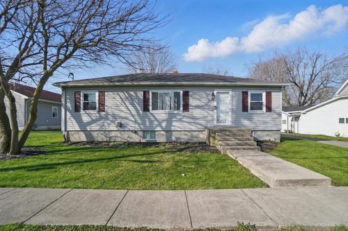 303 Buckeye St W, Belle Center, OH, 43310-9704 | Card Image