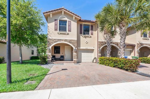 5429 Nw 27th Court, Margate, FL, 33063 | Card Image