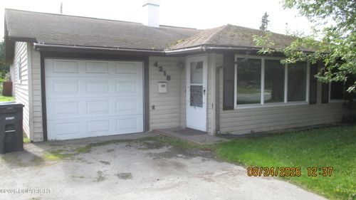 4210 E 3rd Ave, Anchorage, AK, 99508-2206 | Card Image