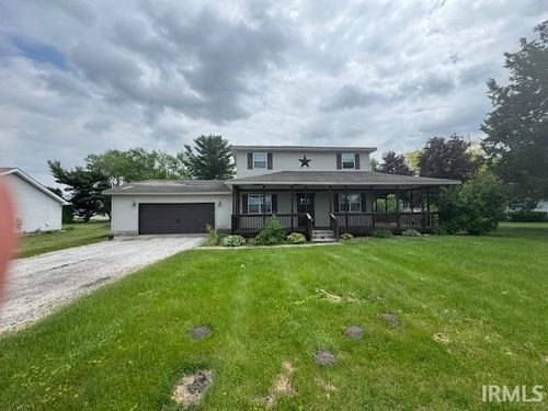 6060 S 500 W, North Judson, IN, 46366-8874 | Card Image