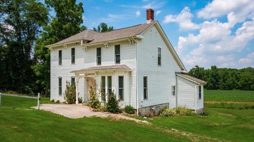 13255 Lonesome Rd, Thornville, OH, 43076-8057 | Card Image