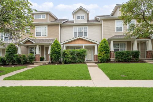 754 Vernon Ave, Nashville, TN, 37209-1282 | Card Image