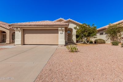 6262 E Mills Street, House other with 2 bedrooms, 2 bathrooms and null parking in Mesa AZ | Image 1