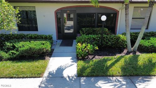 3228-16550 Ginger Ln, FORT MYERS, FL, 33908-5293 | Card Image