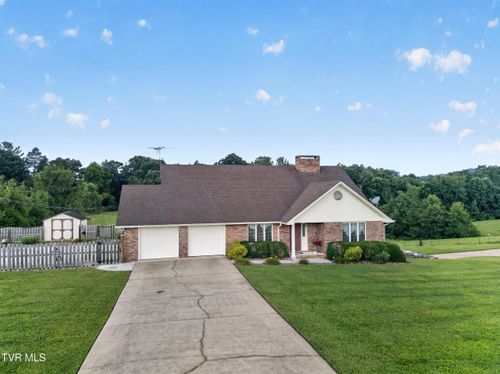 146 Deseree Broyles Road, Chuckey, TN, 37641 | Card Image