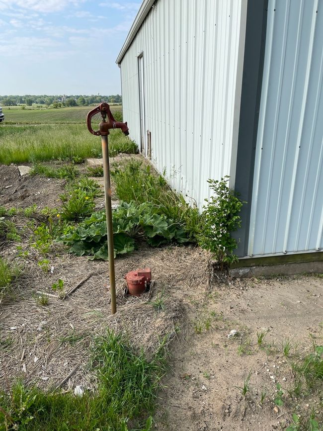 15431 645 East St, Home with 0 bedrooms, 0 bathrooms and null parking in Sheffield IL | Image 7