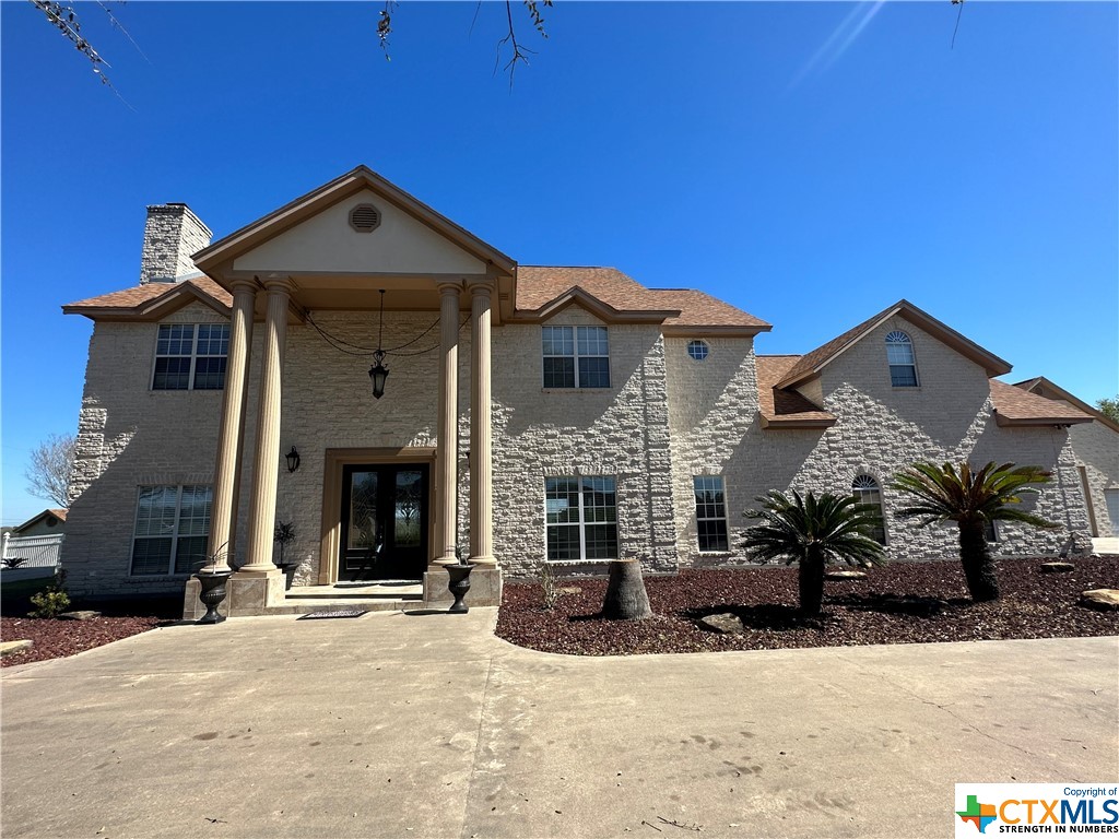 Huron St, Victoria, TX 77905