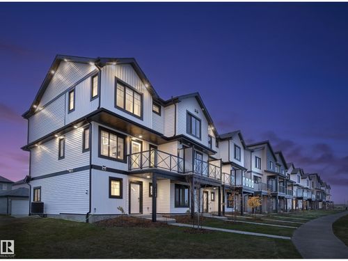1198 Aster Blvd Nw, Edmonton, AB, T6T2S2 | Card Image