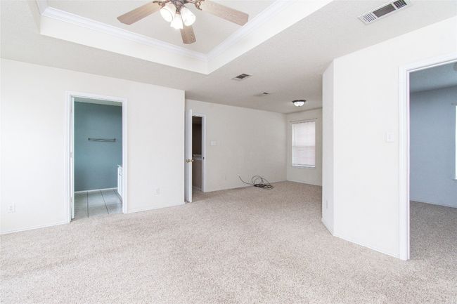 110 Harvest Loop, House other with 3 bedrooms, 3 bathrooms and null parking in Harker Heights TX | Image 10