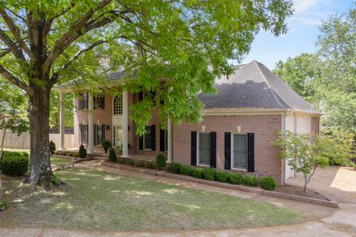 687 Windy Knoll Cv, Collierville, TN, 38017-1763 | Card Image