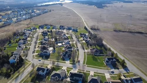 26124 S Rachael Dr, Channahon, IL, 60410-3432 | Card Image