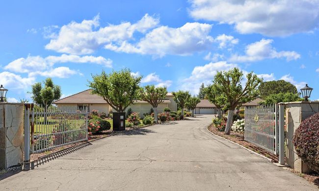 7124 Ospital Rd, House other with 4 bedrooms, 3 bathrooms and null parking in Valley Springs CA | Image 5