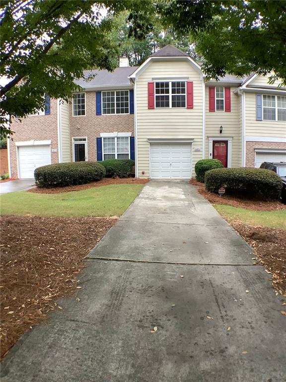 Terremont Cir, Norcross, GA 30093